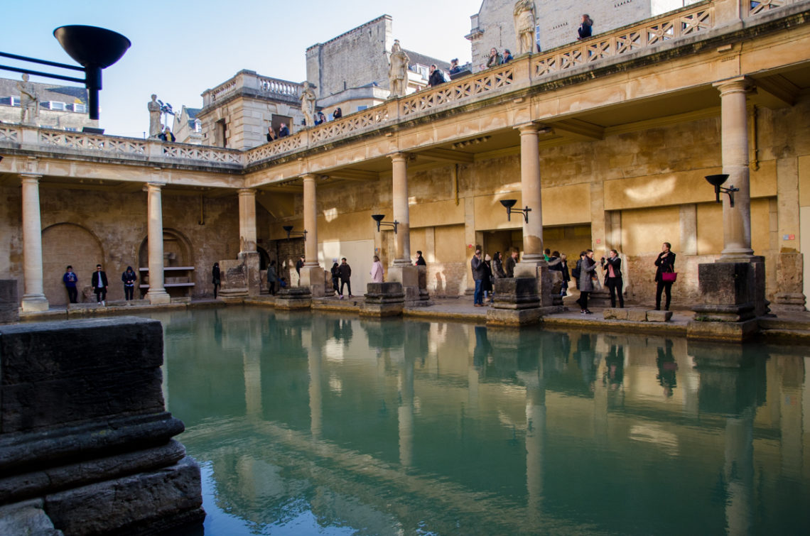 romans-baths
