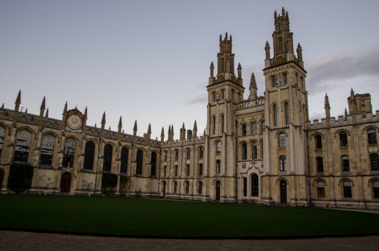 all-souls-college