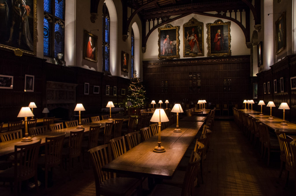 dining-hall-magdalen-college