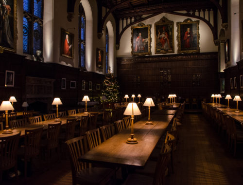 dining-hall-magdalen-college