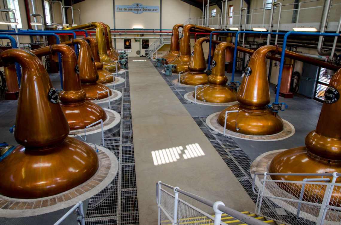 distillerie-glenfiddich