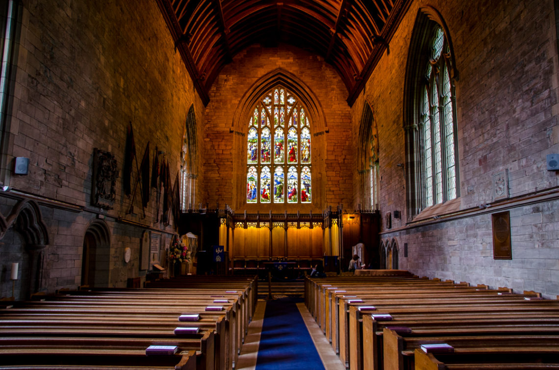 dunkeld-cathedral