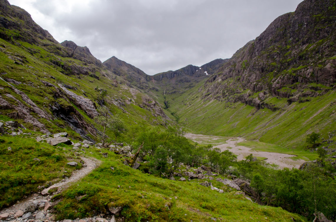 glencoe