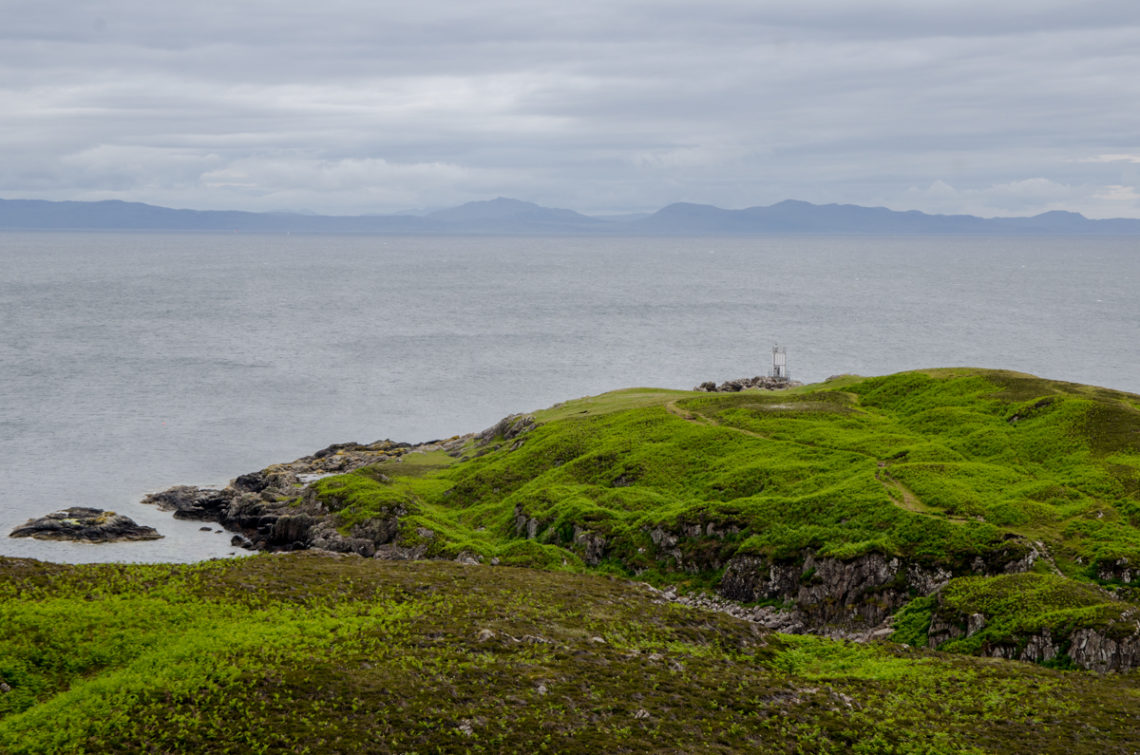 point-of-sleat