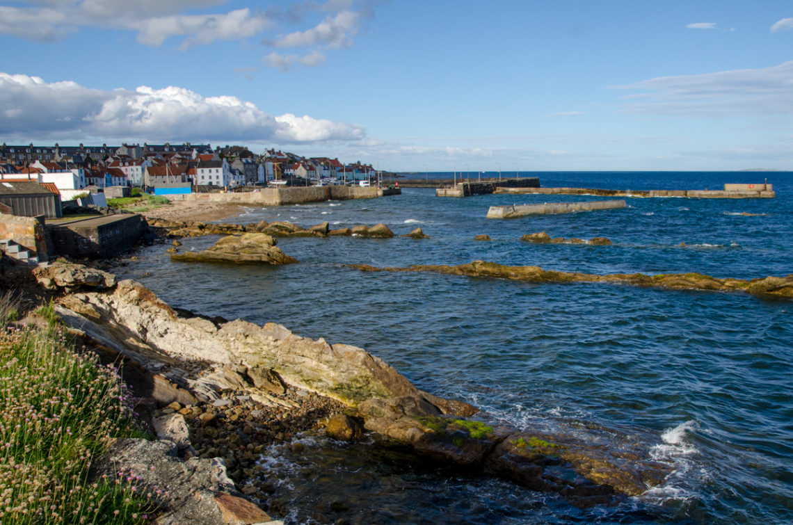 st-monans