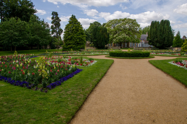 Abingdon-on-Thames