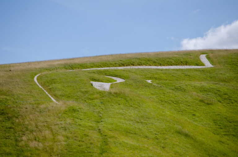 Uffington White Horse