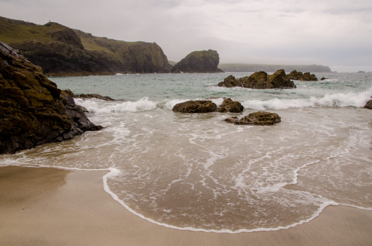 Kynance Cove