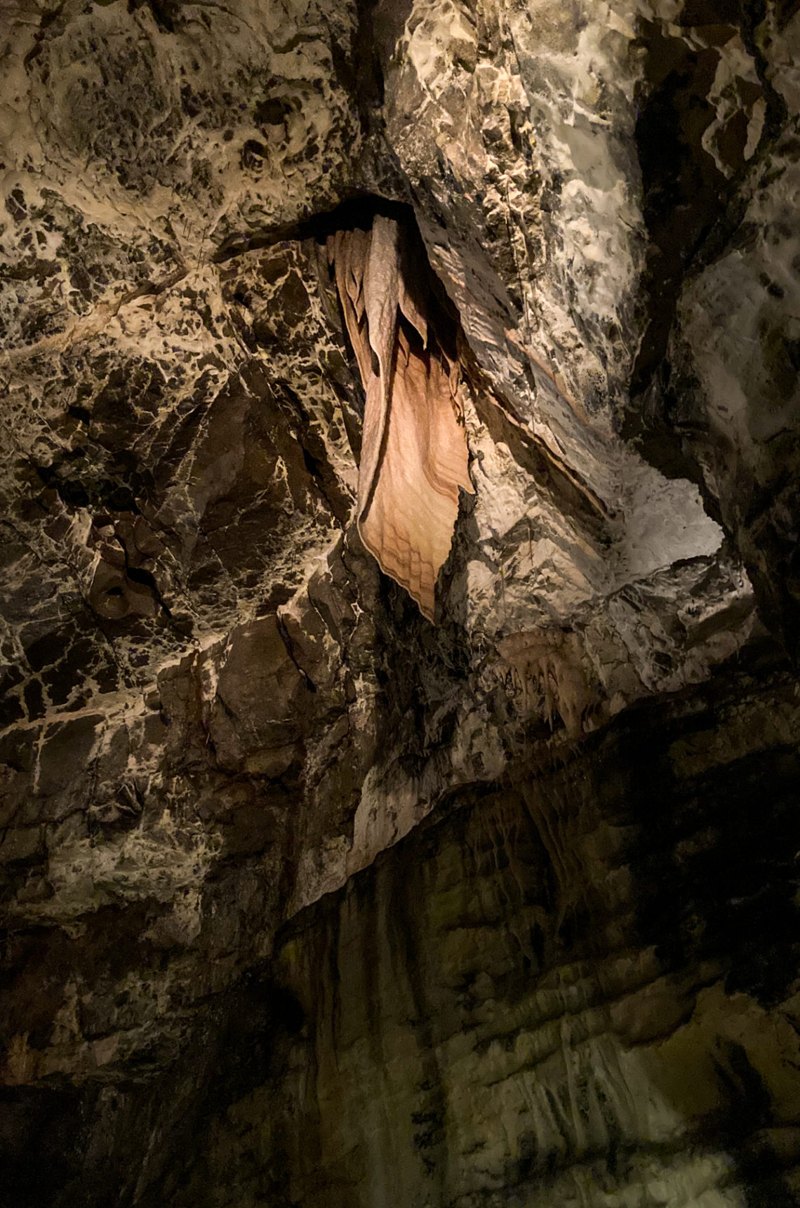 National Showcaves Centre
