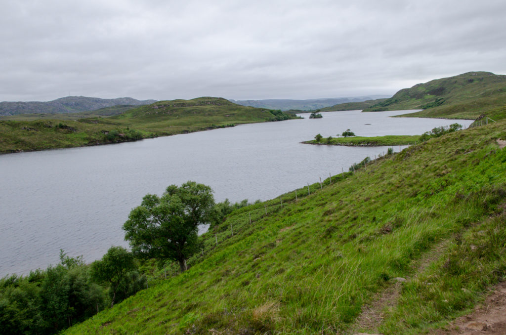 Loch Kernsary