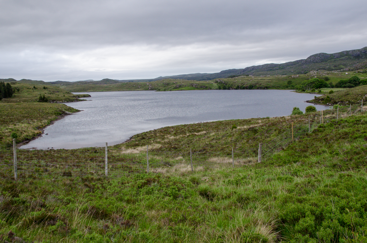 Loch Kernsary